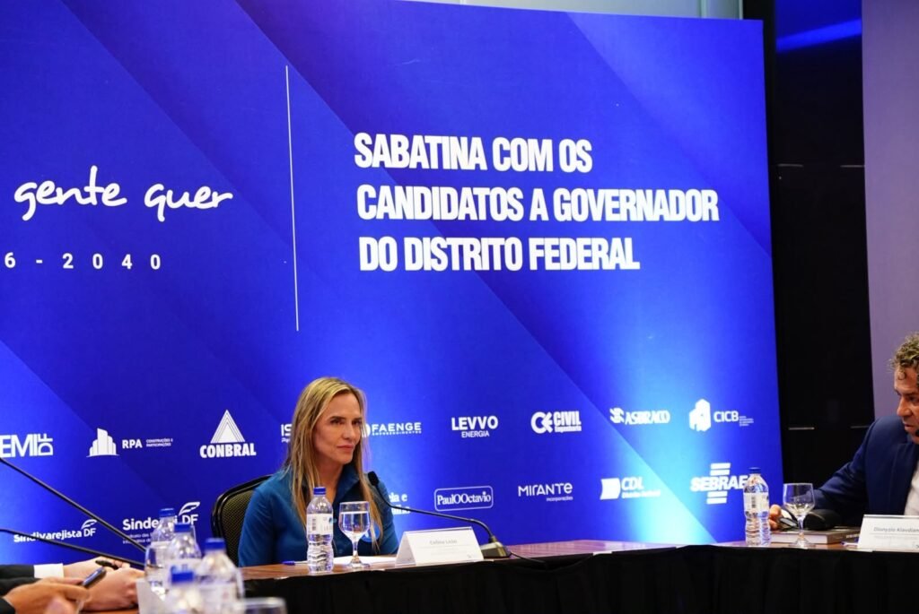 Sabatina CODESE DF - foto 7