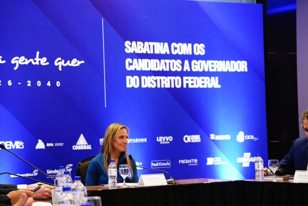 Sabatina CODESE DF - foto 9