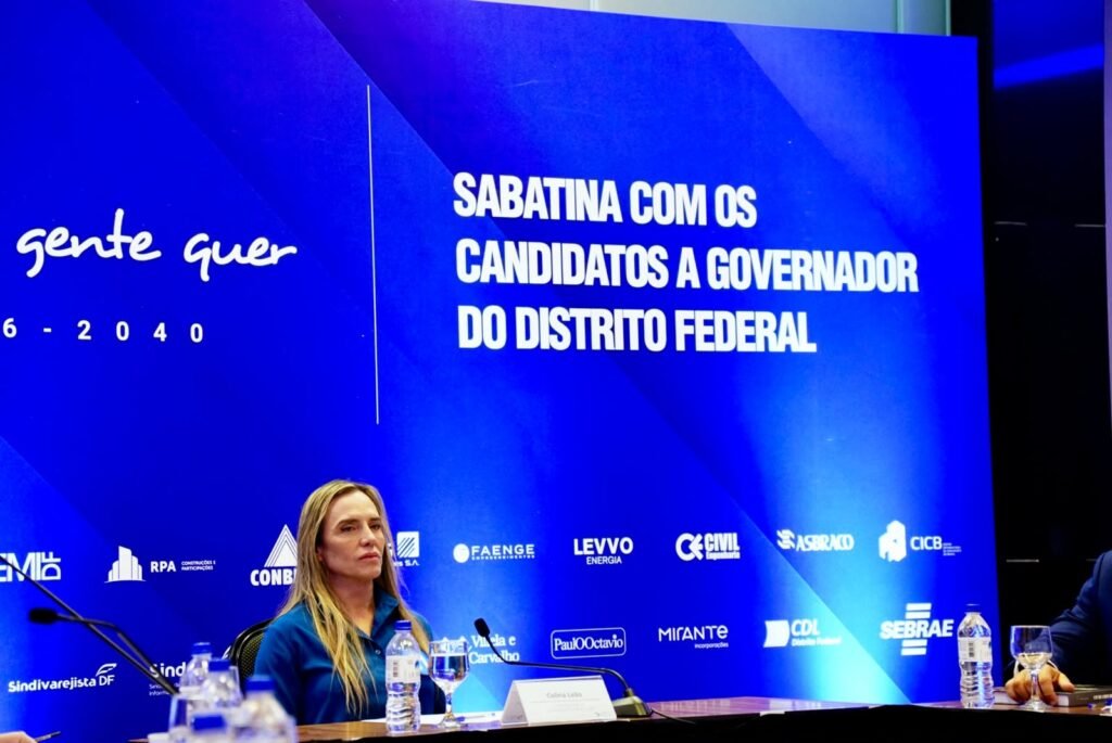 Sabatina CODESE DF - foto 12