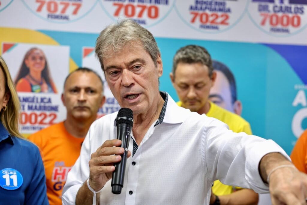 Reunião AVANTE - foto 3