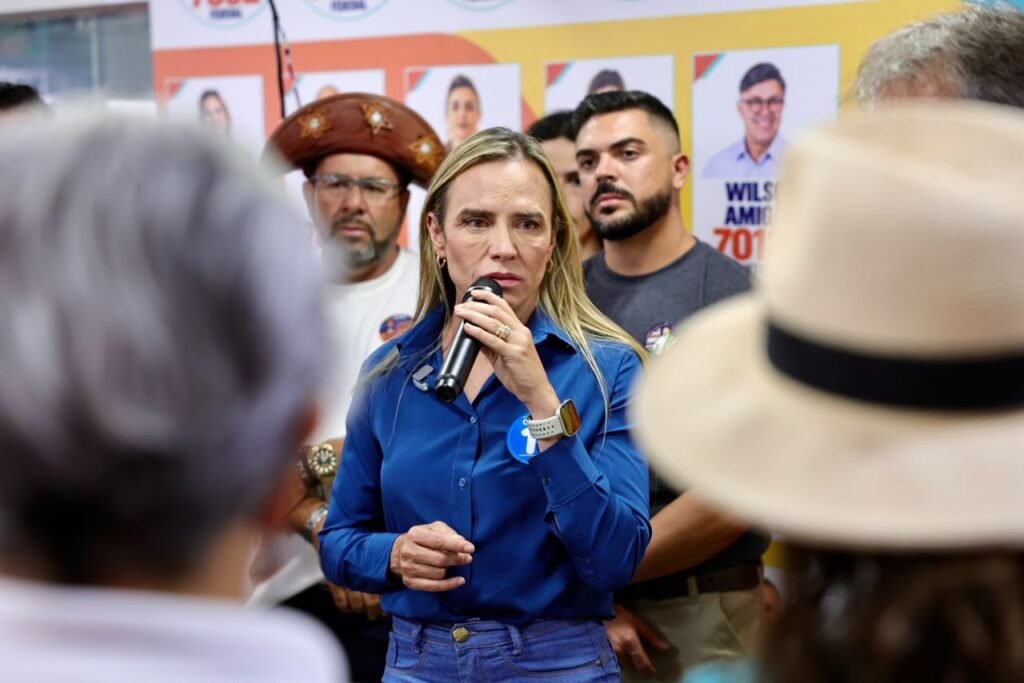 Reunião AVANTE - foto 2