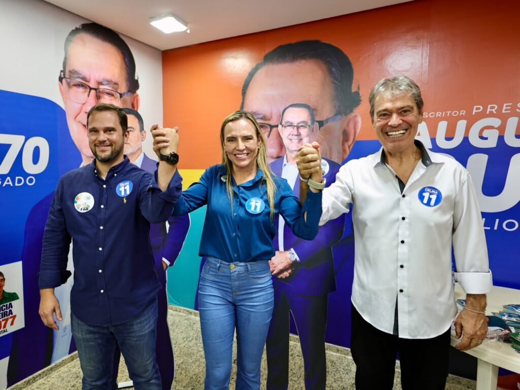 Reunião AVANTE - foto 5
