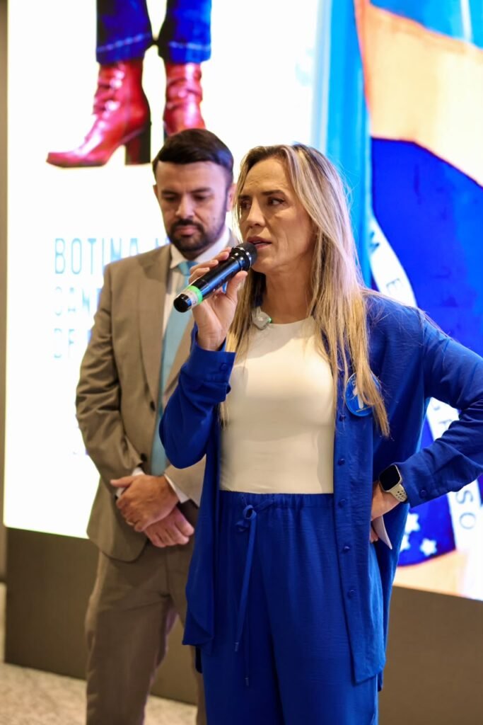 Jantar da advocacia com Celina Leão e Gustavo Rocha - foto 13