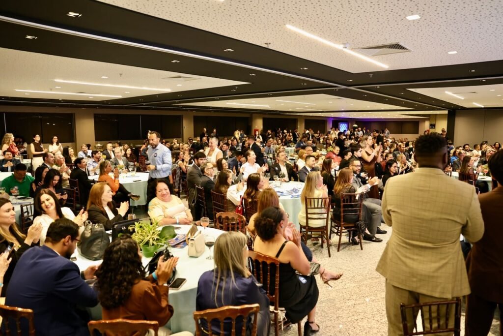 Jantar da advocacia com Celina Leão e Gustavo Rocha - foto 15