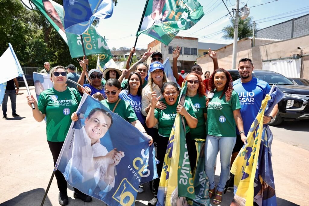 Carreata Varjão - foto 18