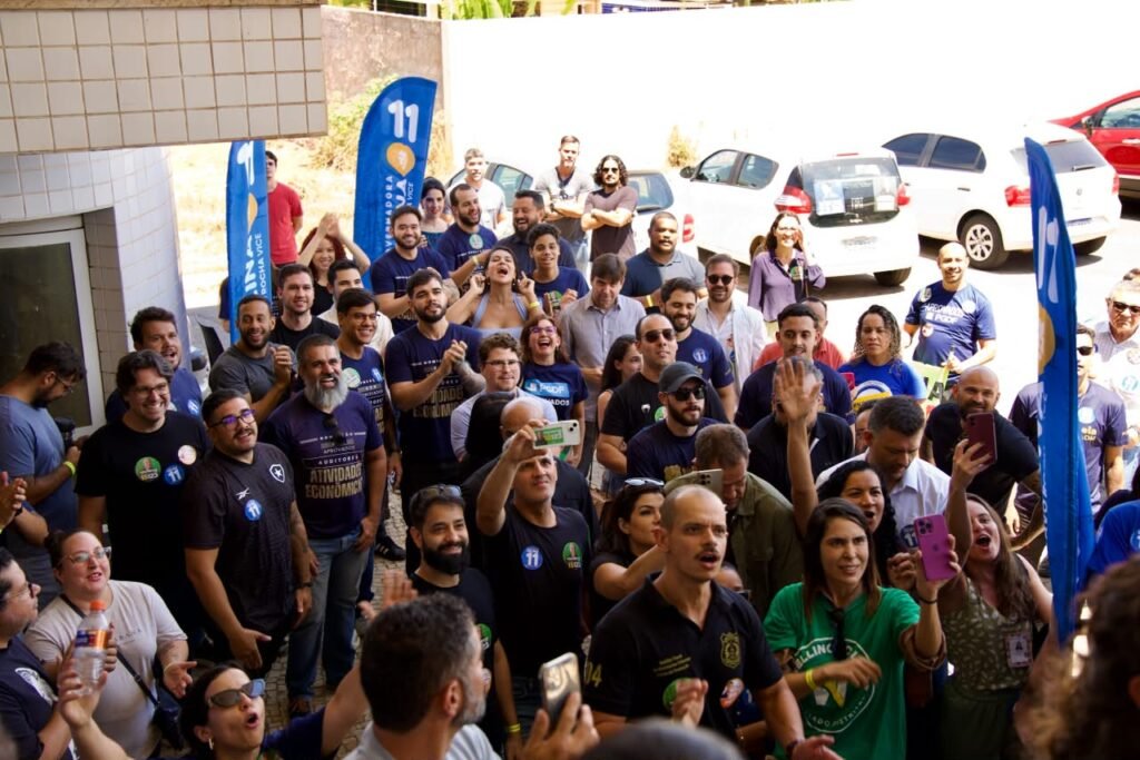 Almoço com servidores do DER - foto 12