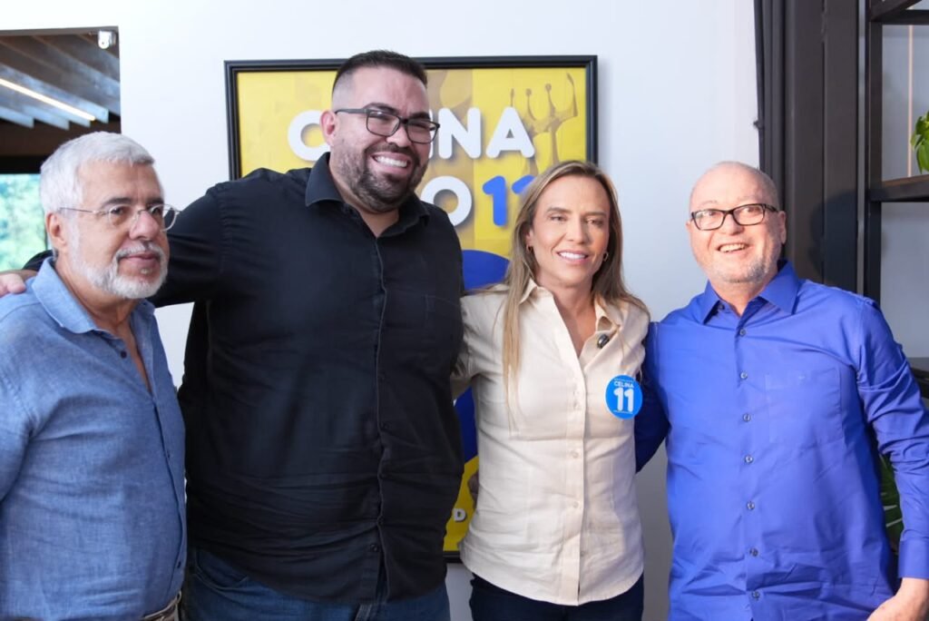 Entrevista ao jornal Correio da Manhã - foto 15