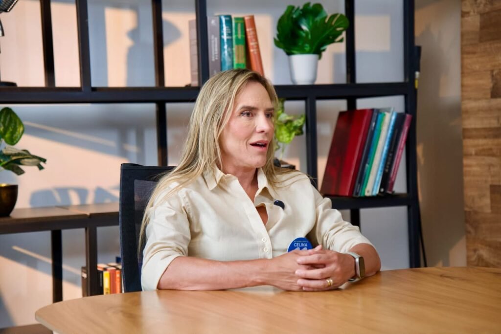 Entrevista ao jornal Correio da Manhã - foto 3