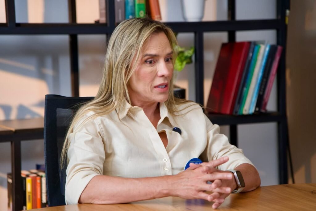 Entrevista ao jornal Correio da Manhã - foto 4