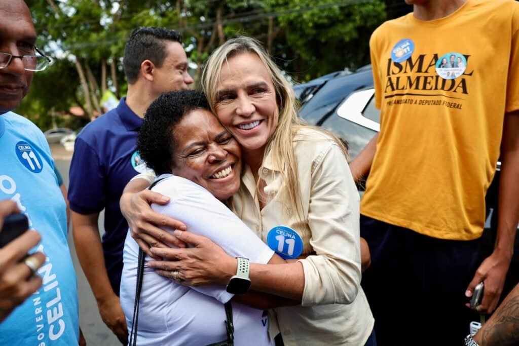 Visita Vila Planalto - foto 3
