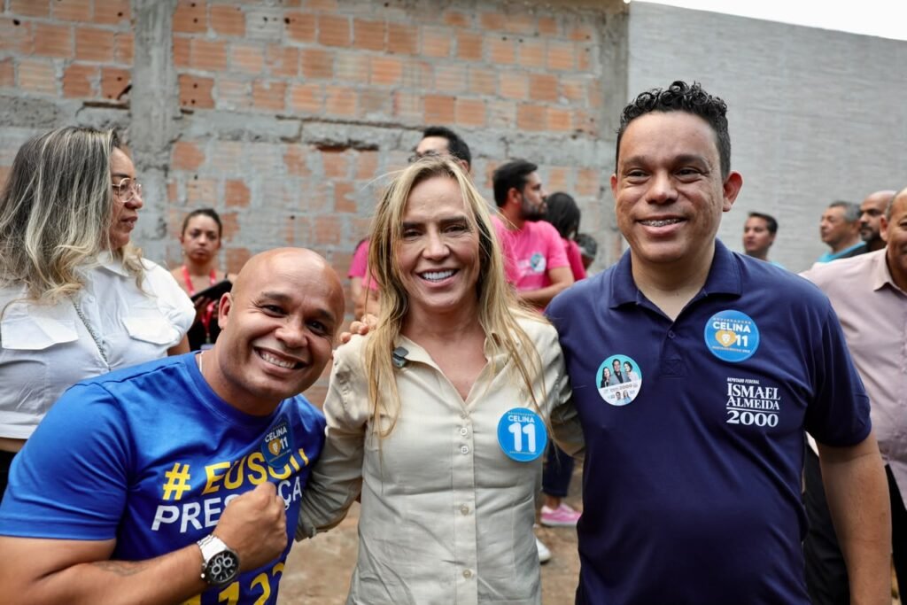 Visita Vila Planalto - foto 4