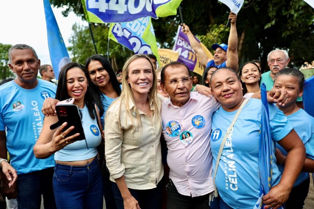 Visita Vila Planalto - foto 11