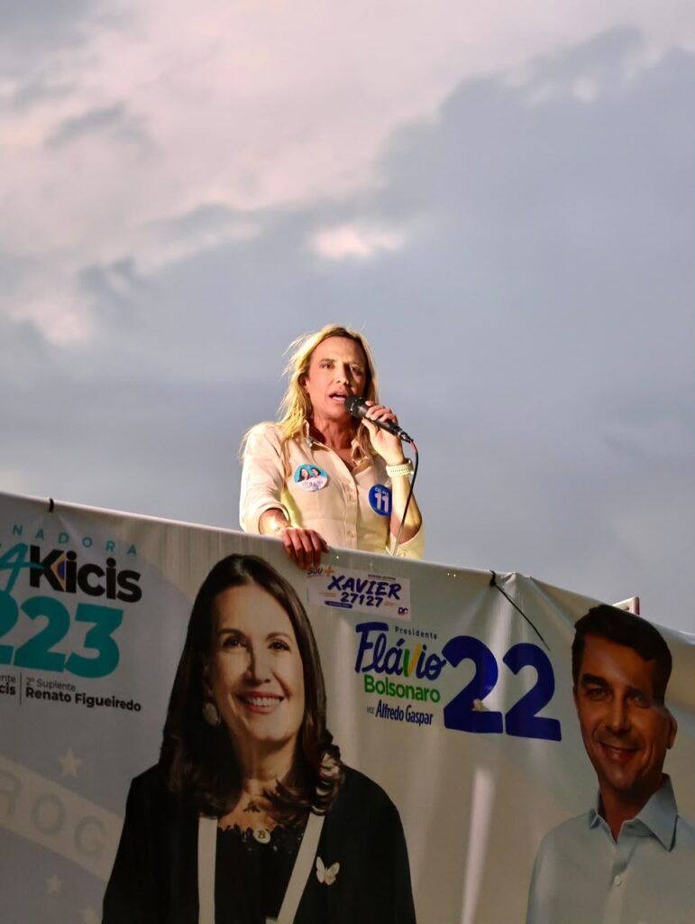 Visita Vila Planalto - foto 31