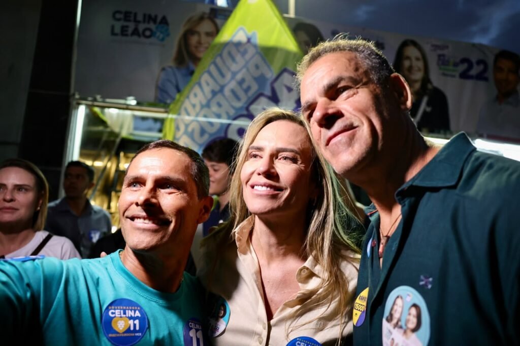 Visita Vila Planalto - foto 32