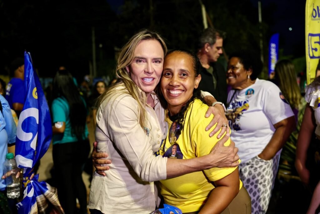 Visita Vila Planalto - foto 36