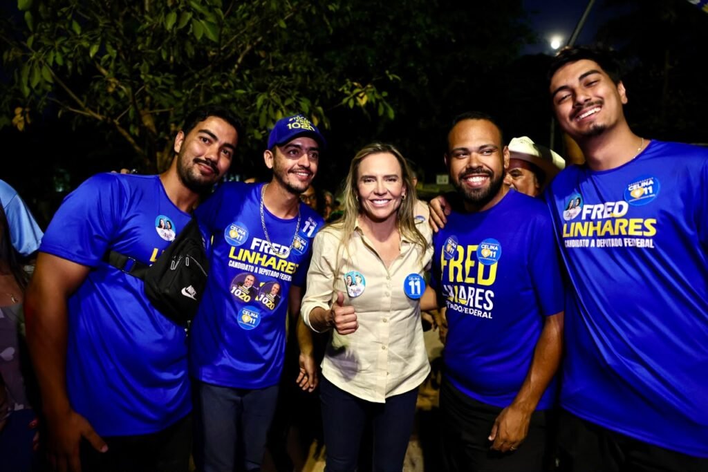 Visita Vila Planalto - foto 37
