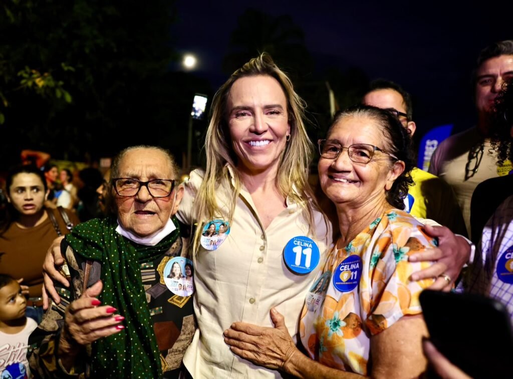 Visita Vila Planalto - foto 38
