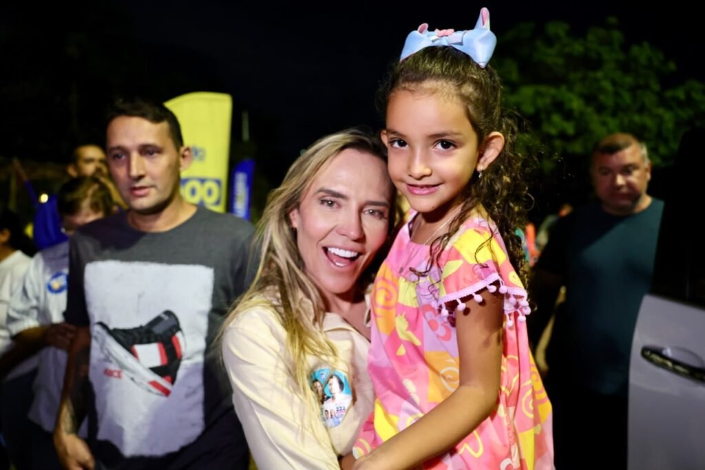 Visita Vila Planalto - foto 39