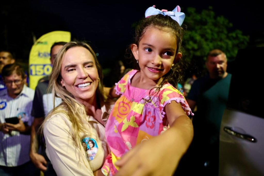 Visita Vila Planalto - foto 41