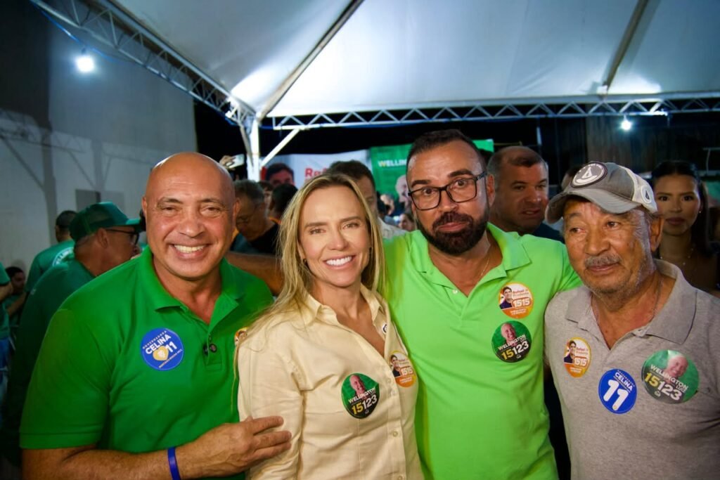 Bate-papo com a comunidade do Jardim Botânico, Altiplano leste e condomínios. - foto 37