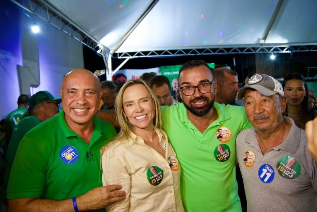 Bate-papo com a comunidade do Jardim Botânico, Altiplano leste e condomínios. - foto 40