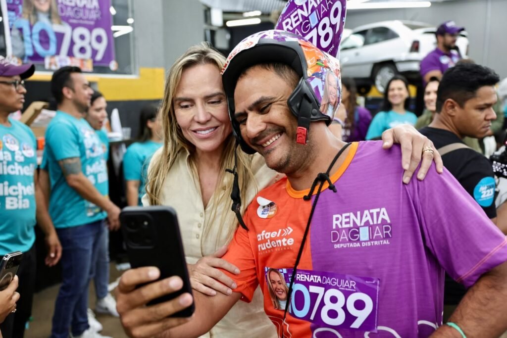 Reunião de amigos – um encontro especial no Itapoã - foto 5
