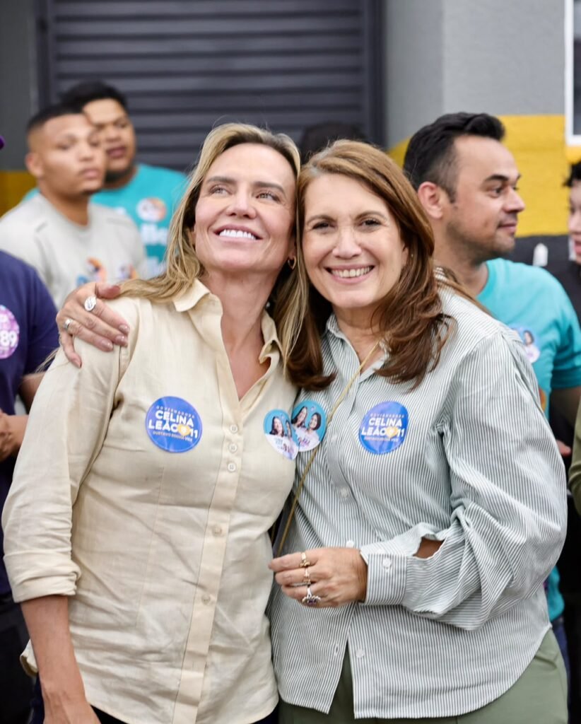 Reunião de amigos – um encontro especial no Itapoã - foto 8