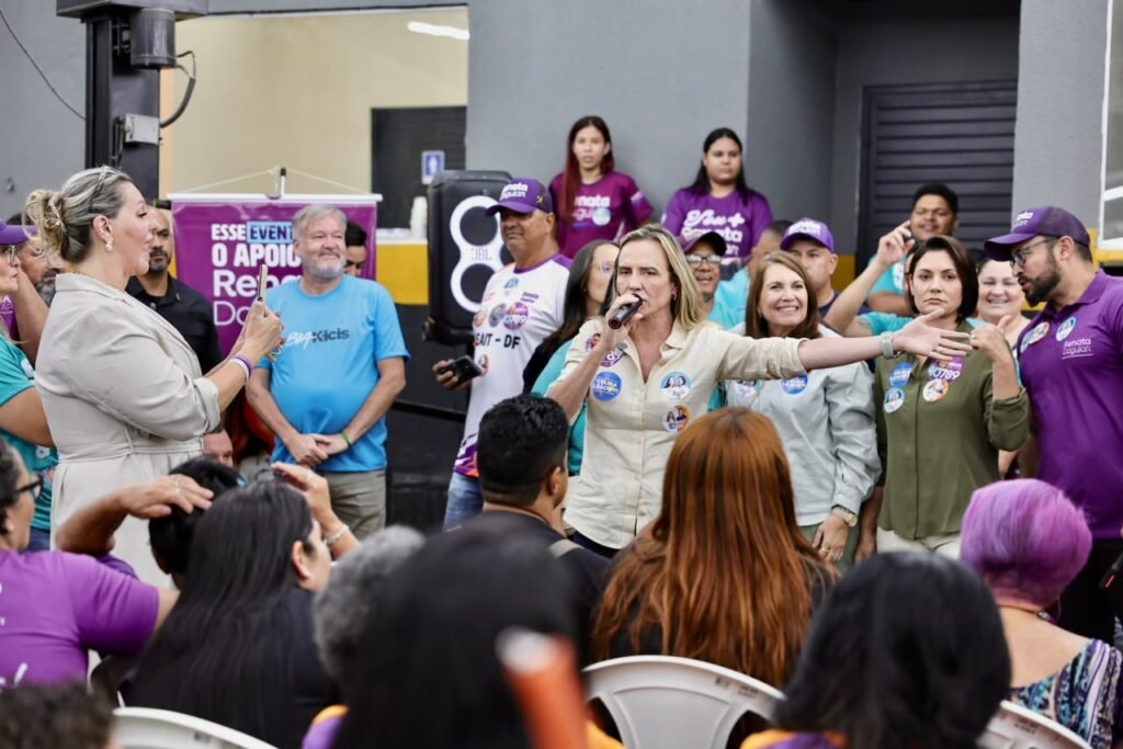 Reunião de amigos – um encontro especial no Itapoã - foto 10