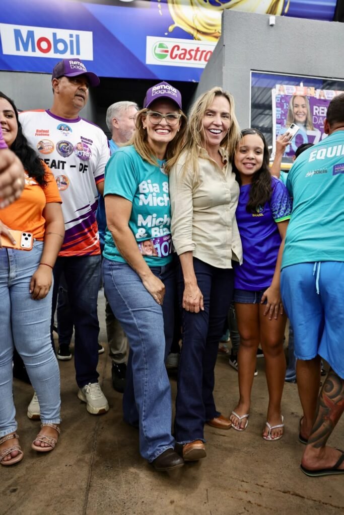 Reunião de amigos – um encontro especial no Itapoã - foto 11