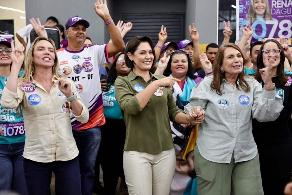 Reunião de amigos – um encontro especial no Itapoã - foto 19