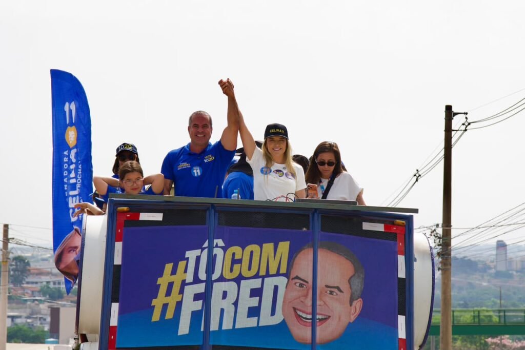 Carreata Fred Linhares - foto 4