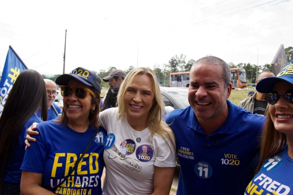 Carreata Fred Linhares - foto 7
