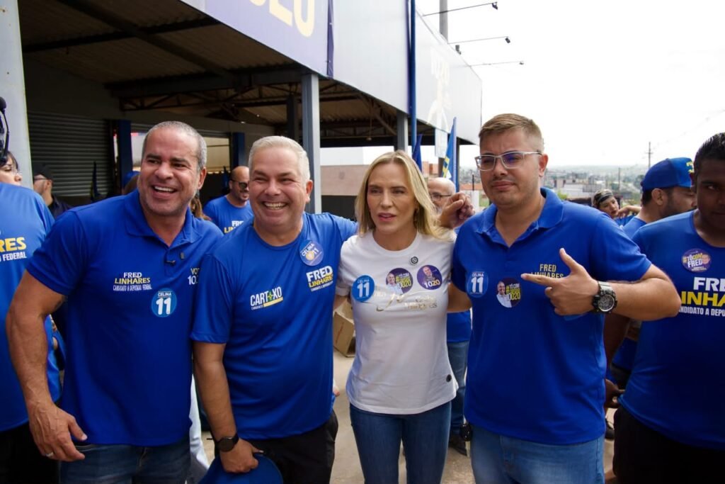 Carreata Fred Linhares - foto 6