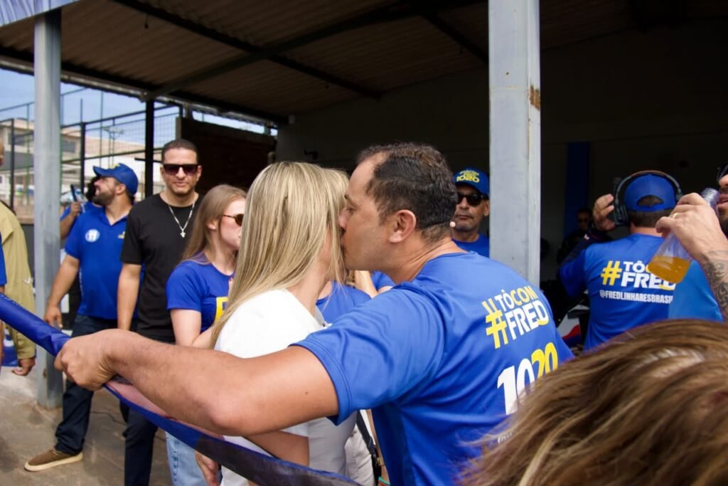 Carreata Fred Linhares - foto 8