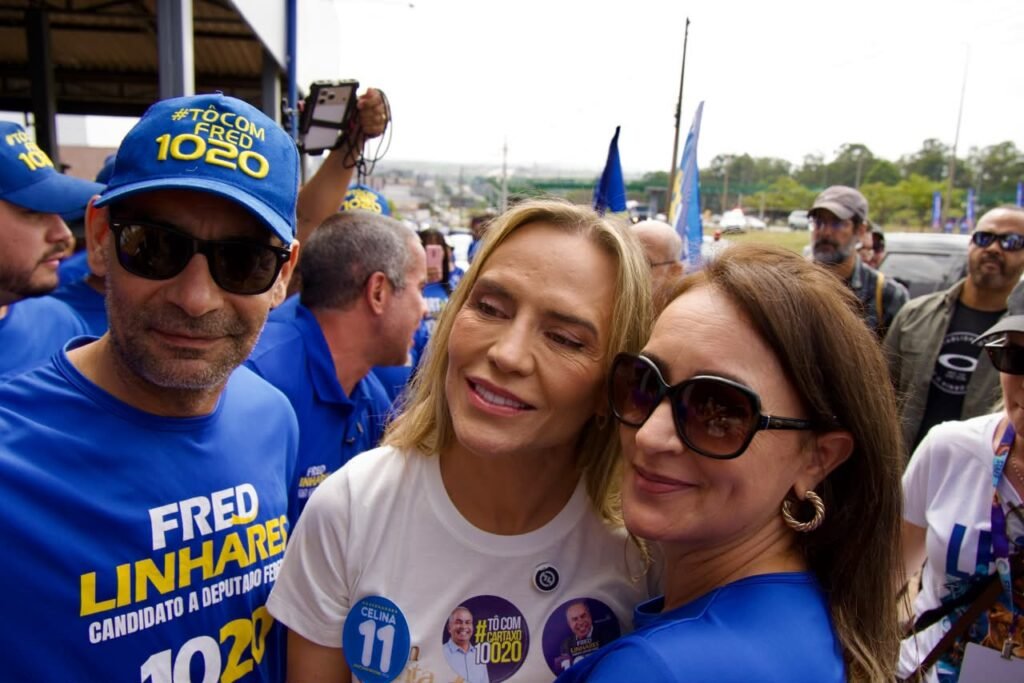 Carreata Fred Linhares - foto 10