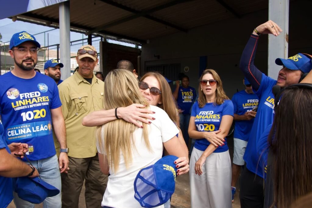Carreata Fred Linhares - foto 11