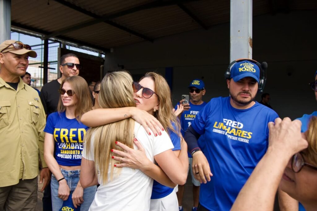 Carreata Fred Linhares - foto 14