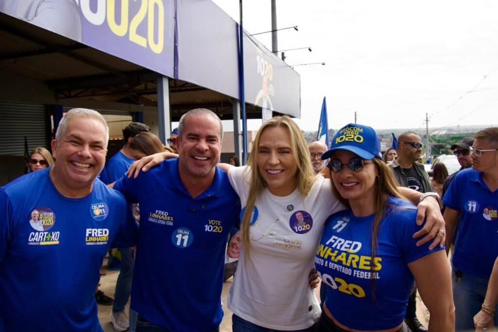 Carreata Fred Linhares - foto 13