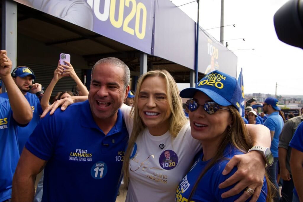 Carreata Fred Linhares - foto 15