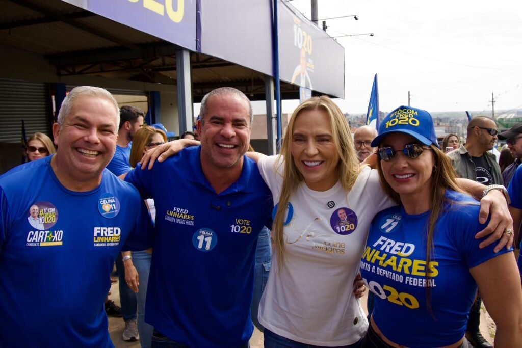 Carreata Fred Linhares - foto 17