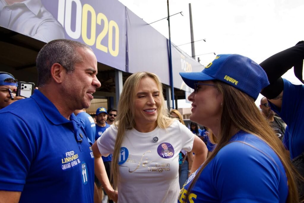 Carreata Fred Linhares - foto 16