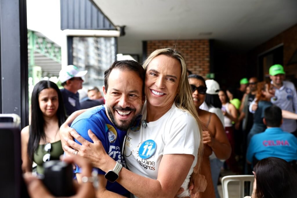 Reunião com amigos do Deputado Eduardo Pedrosa - foto 2