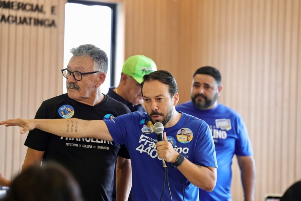 Reunião com amigos do Deputado Eduardo Pedrosa - foto 7