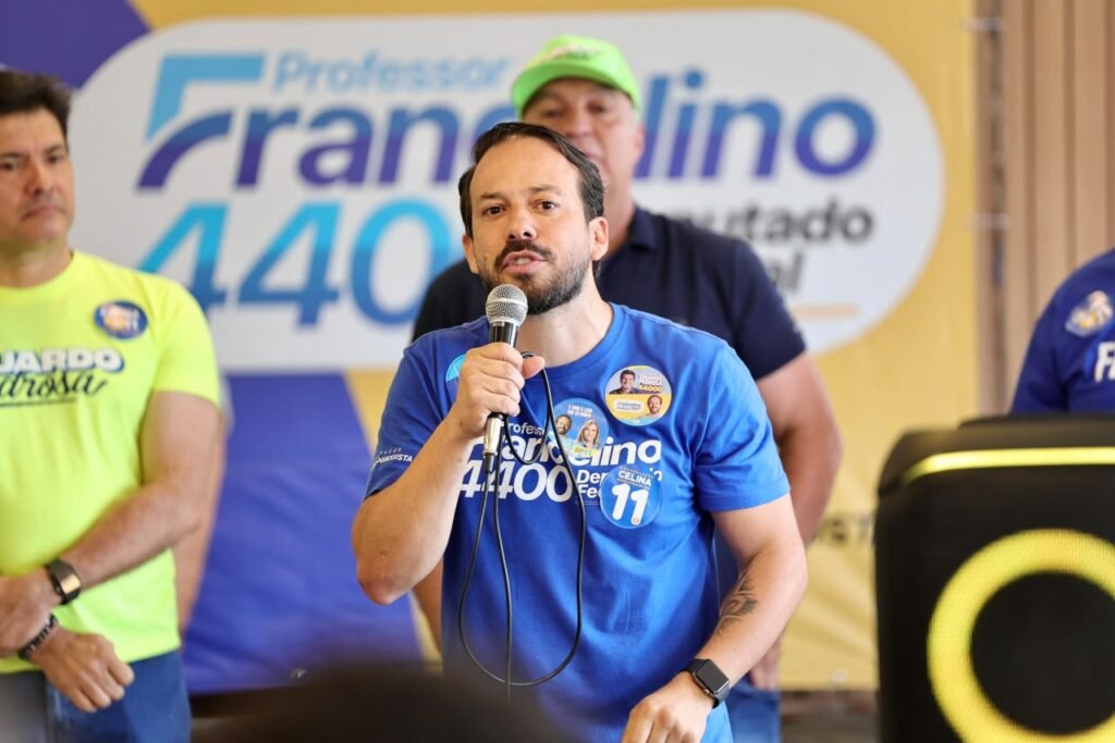 Reunião com amigos do Deputado Eduardo Pedrosa - foto 10