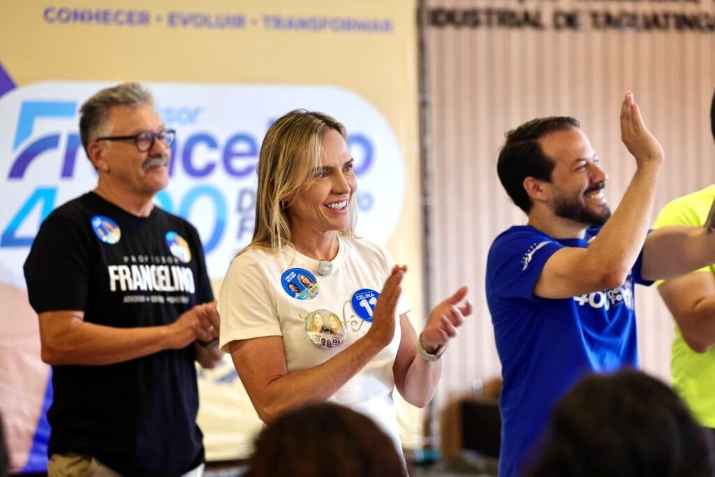 Reunião com amigos do Deputado Eduardo Pedrosa - foto 13
