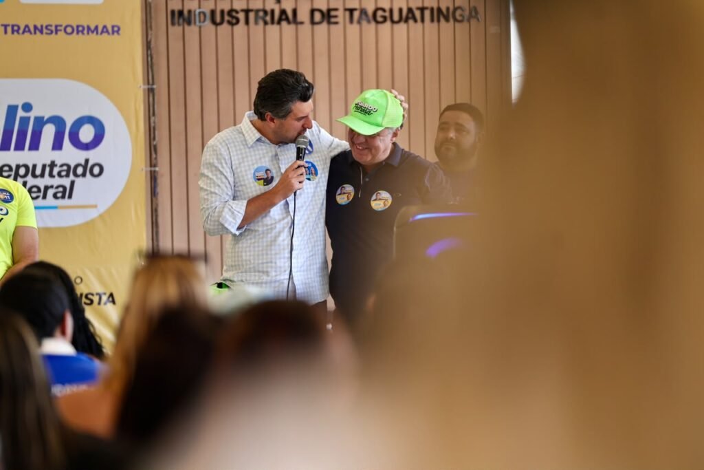 Reunião com amigos do Deputado Eduardo Pedrosa - foto 15