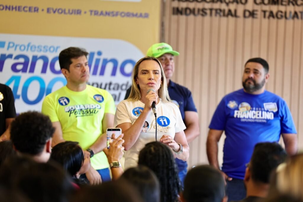 Reunião com amigos do Deputado Eduardo Pedrosa - foto 16