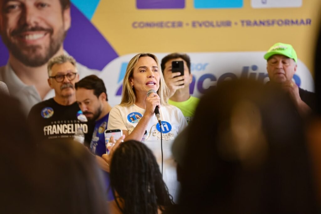 Reunião com amigos do Deputado Eduardo Pedrosa - foto 17