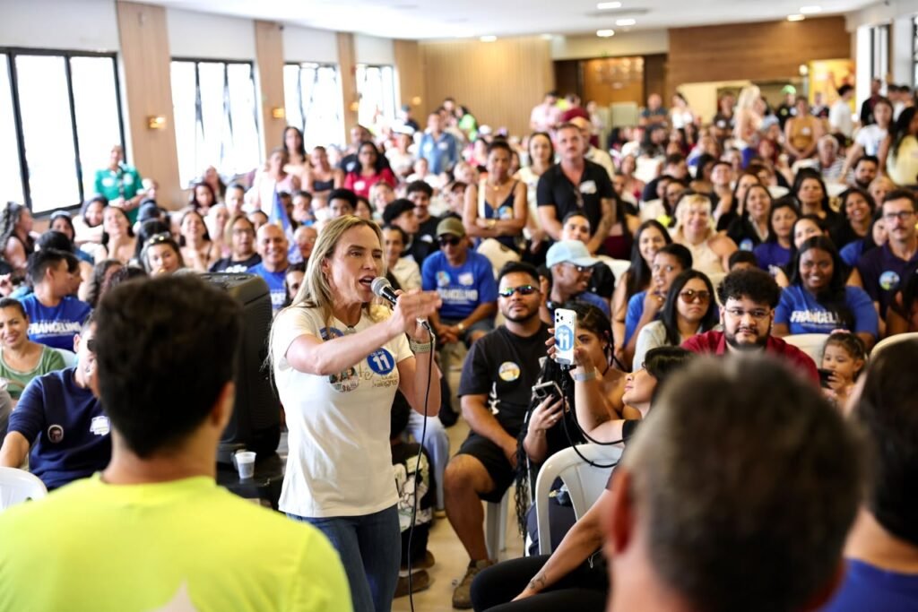 Reunião com amigos do Deputado Eduardo Pedrosa - foto 21