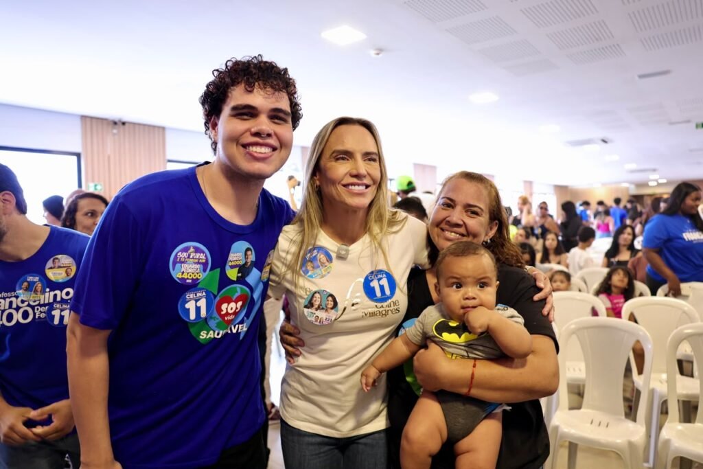 Reunião com amigos do Deputado Eduardo Pedrosa - foto 24